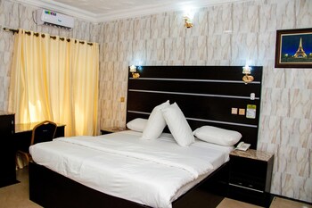 villa italian hotels