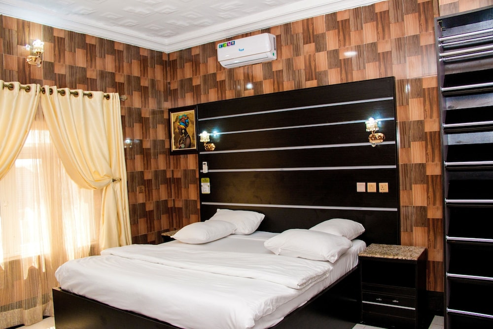 villa italian hotels