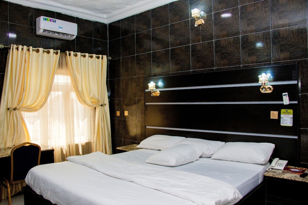 villa italian hotels