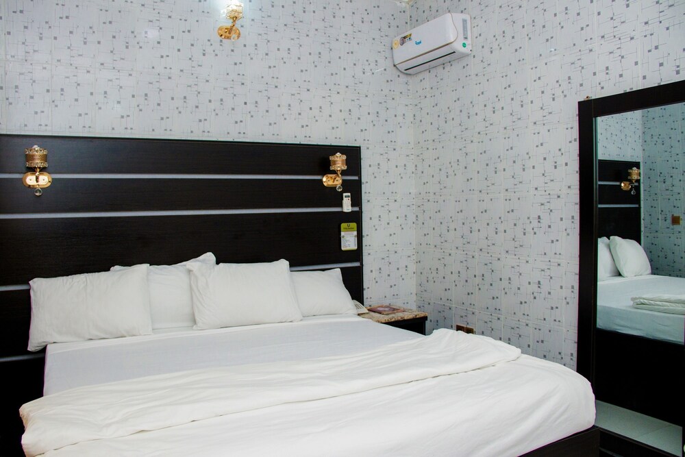 villa italian hotels