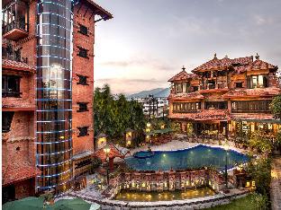 Heritage Hotel Suites And Spa,Near Ratna Mandir,4 star