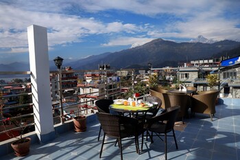 pokhara