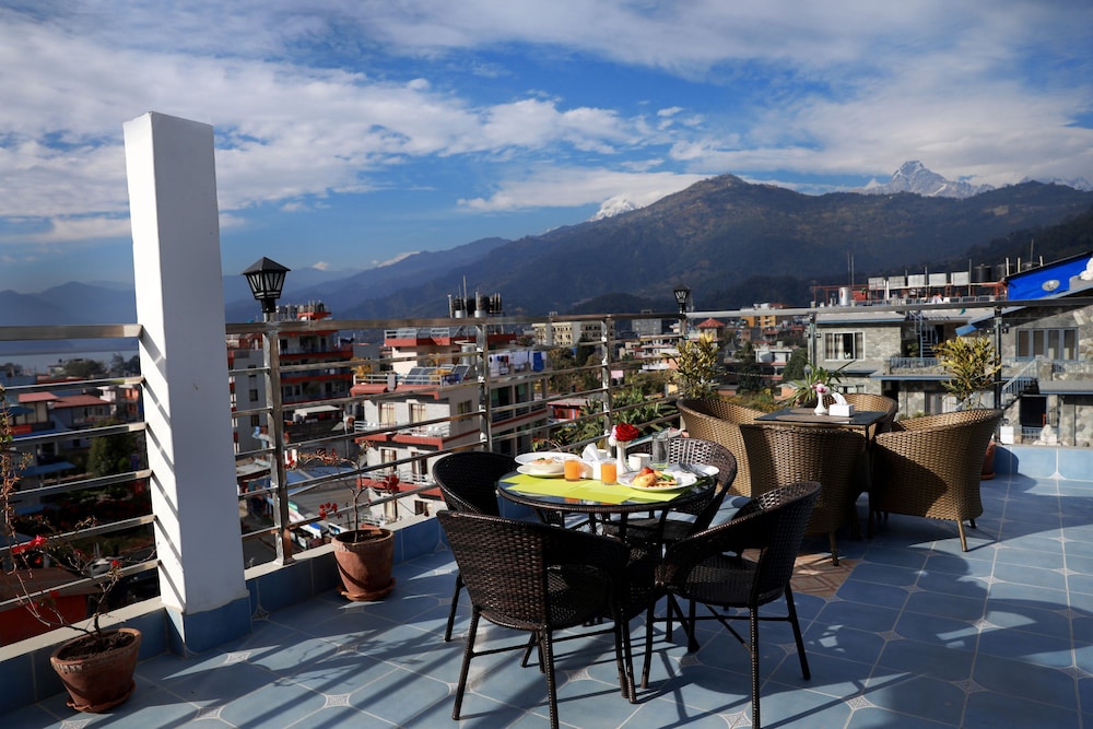 pokhara