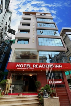 hotel readers inn pvt ltd