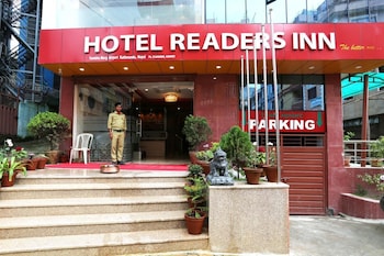 hotel readers inn pvt ltd