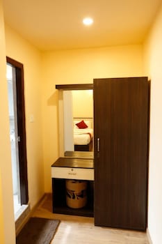 hotel readers inn pvt ltd