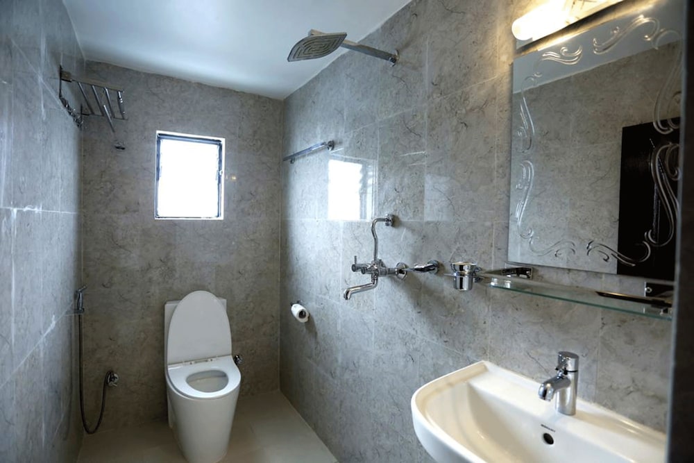 hotel readers inn pvt ltd