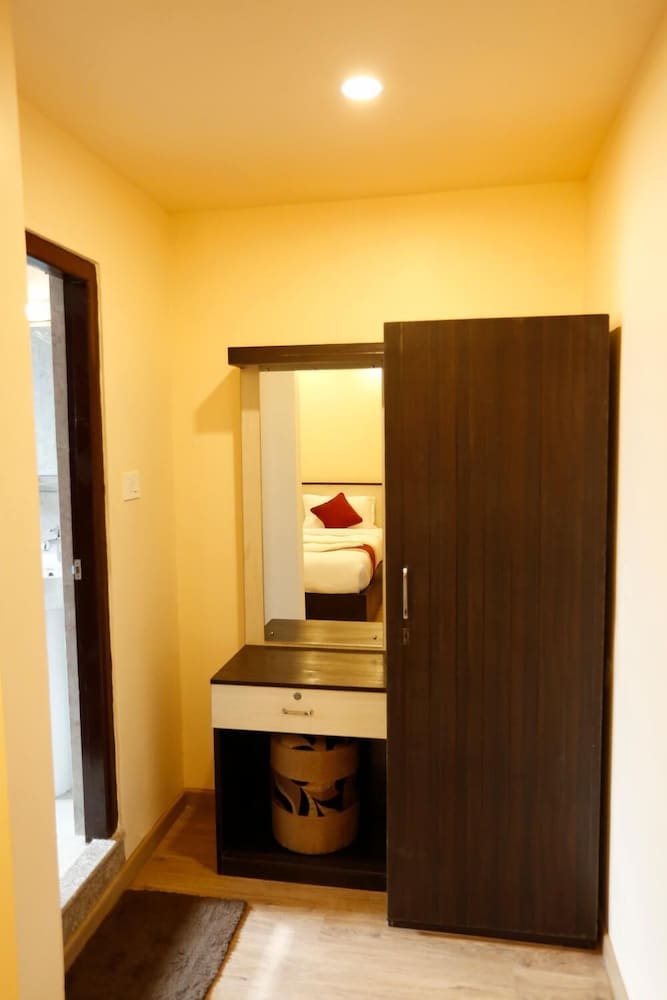 hotel readers inn pvt ltd