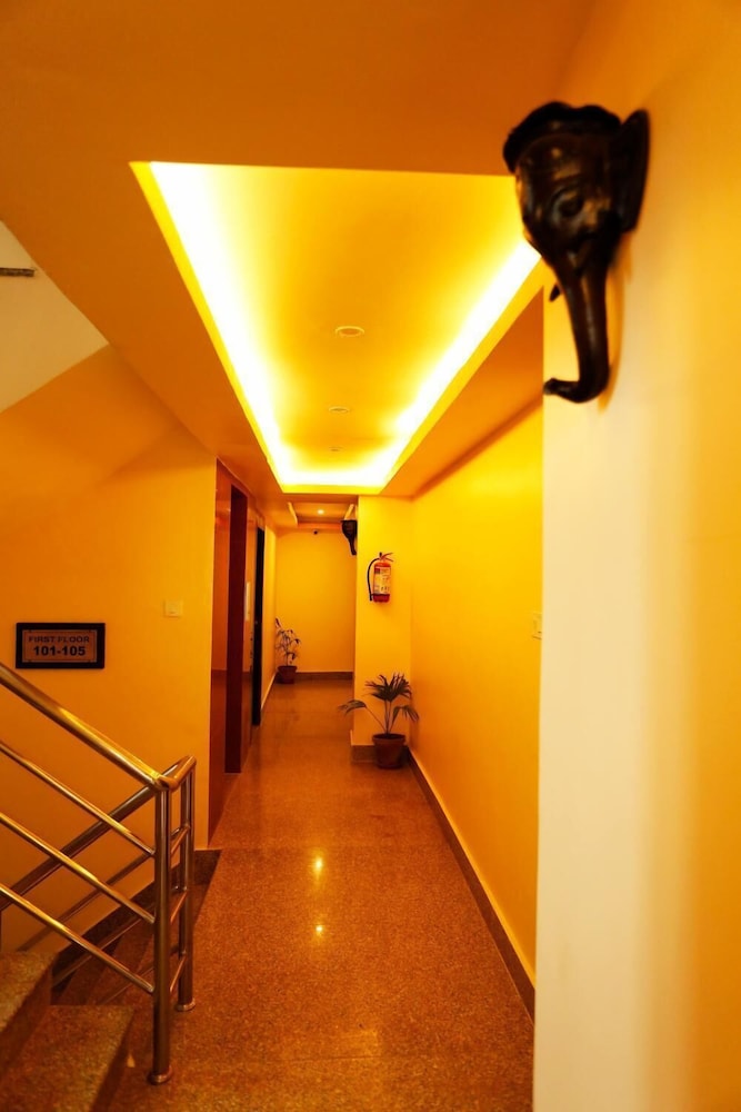 hotel readers inn pvt ltd