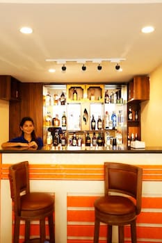 hotel readers inn pvt ltd