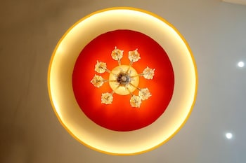 hotel readers inn pvt ltd