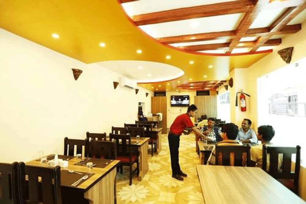 hotel readers inn pvt ltd