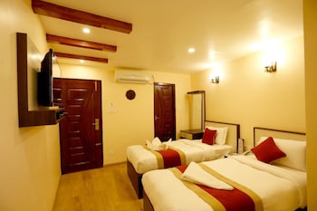 hotel readers inn pvt ltd