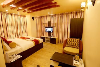 hotel readers inn pvt ltd