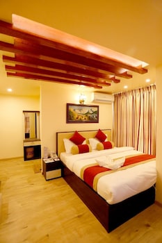 hotel readers inn pvt ltd