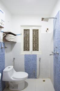 Kathmandu Nomad Apartment,Near Garden Of Dreams,0 star