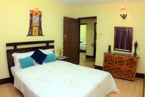 Kathmandu Nomad Apartment,Near Garden Of Dreams,0 star