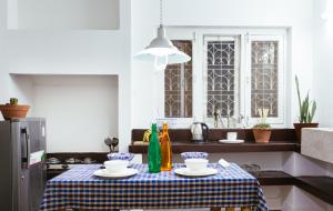 Kathmandu Nomad Apartment,Near Garden Of Dreams,0 star