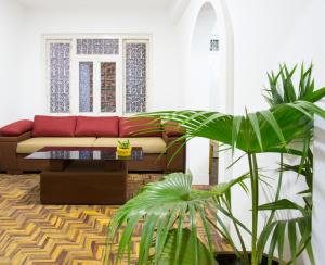 Kathmandu Nomad Apartment,Near Garden Of Dreams,0 star
