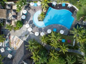 Solana Beach - Adults Only,Belle Mare Beach>>Belle Mare,4 star