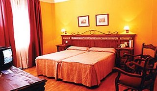 Crisol Guadalupe,Andalusia>>Granada,3 star