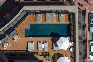 Pullman Cape Town City Centre,Cape Town City Centre>>Cape Town,4.5 star