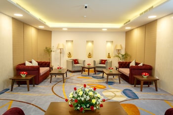 hotel crowne imperial