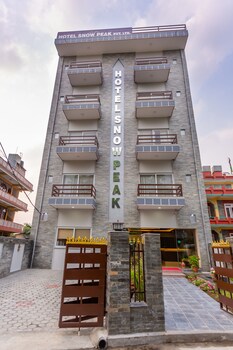 hotel snow peak