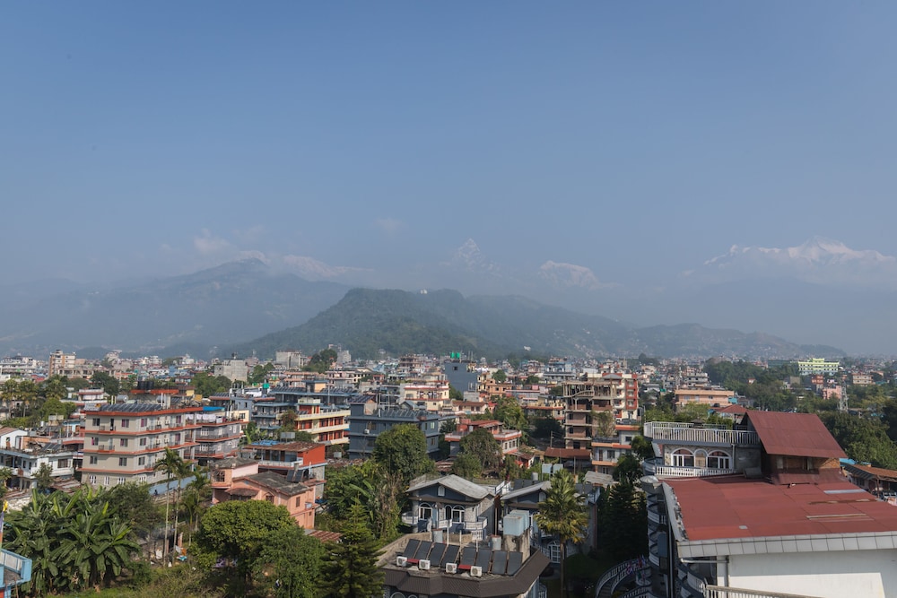 pokhara