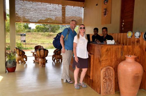Sigiriya King's Resort,Matale>>Dambulla,3 star