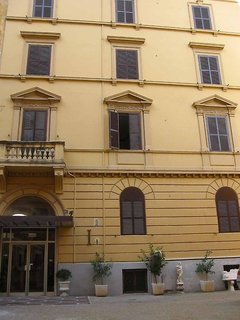 ostello bello roma