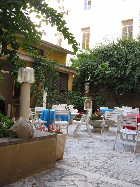 rome