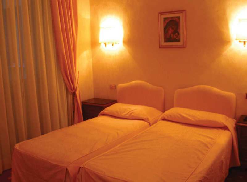 ostello bello roma