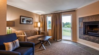 Best Western Inn At Face Rock,Charleston>>Bandon,3 star