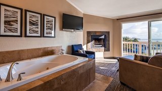 Best Western Inn At Face Rock,Charleston>>Bandon,3 star