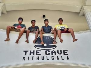 the cave kithulgala