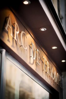Hotel Arc De Triomphe,Batignolles>>Arc De Triomphe,3 star