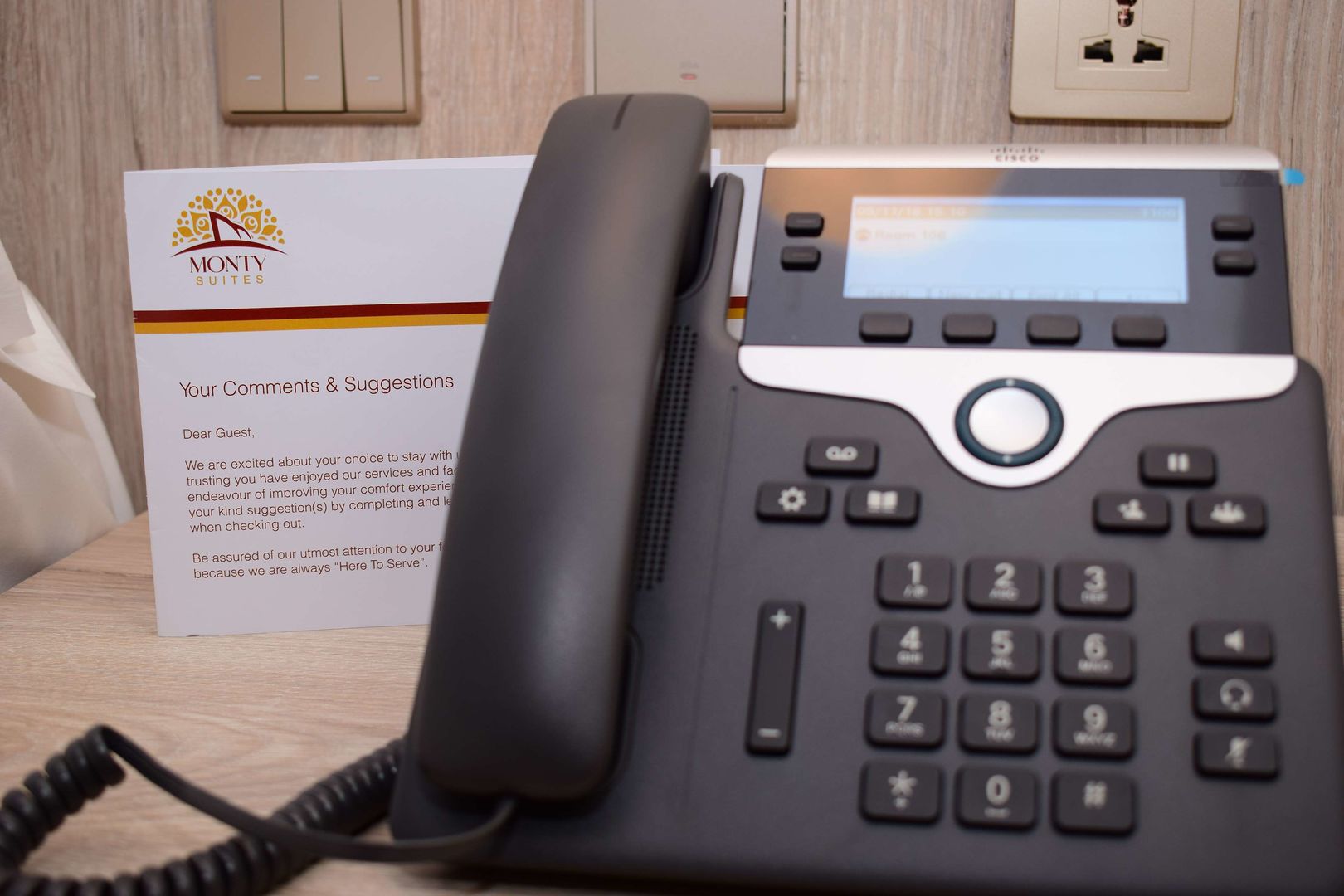 monty suites and golf