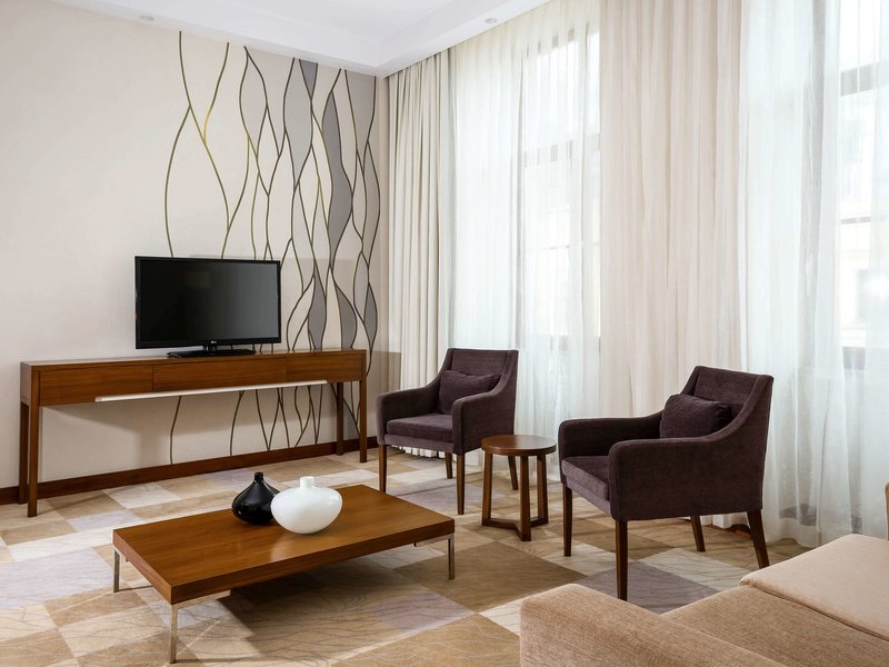 grand hotel krasnaya polyana