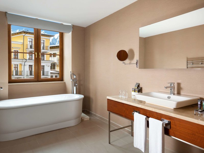 grand hotel krasnaya polyana
