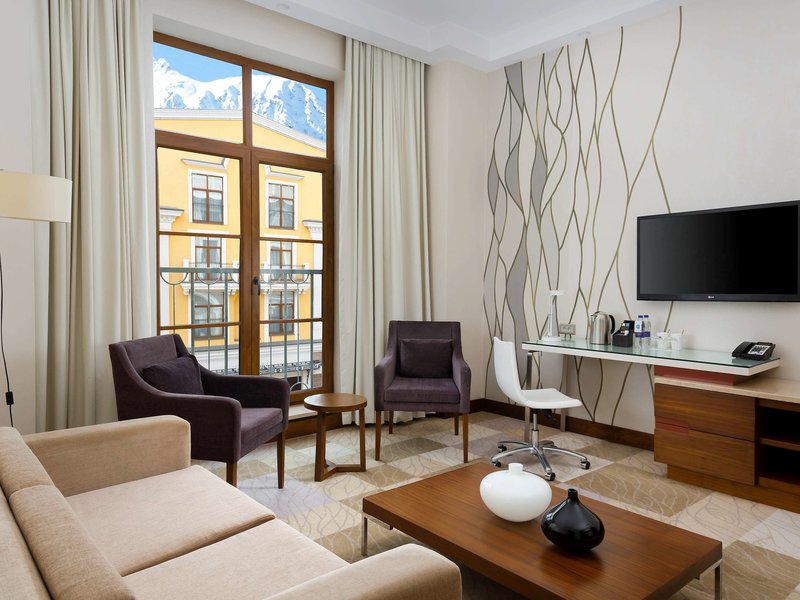grand hotel krasnaya polyana
