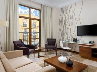 grand hotel krasnaya polyana