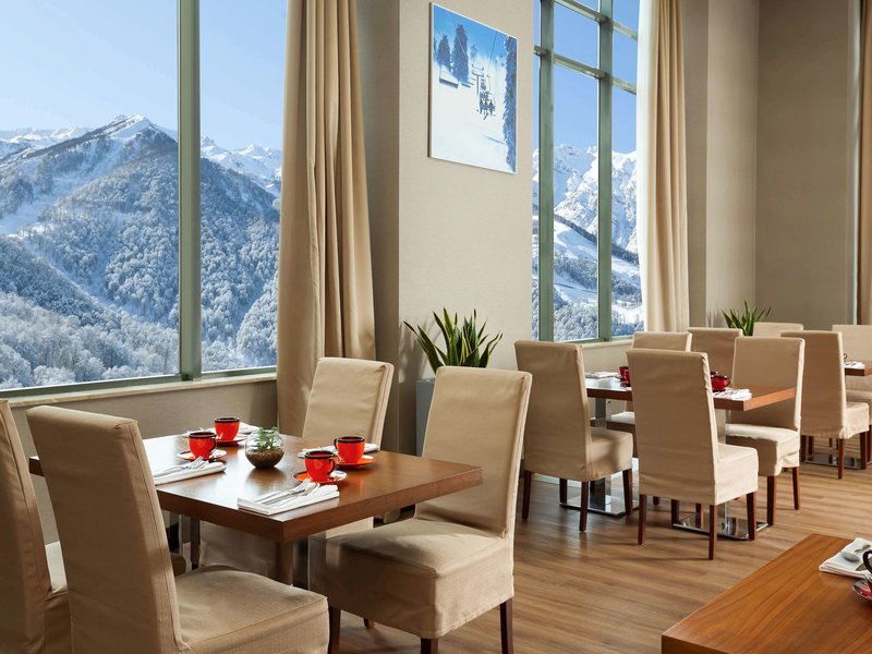 grand hotel krasnaya polyana