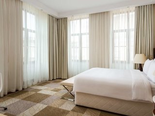 Grand Hotel Krasnaya Polyana,Near Gorky Gorod Mall,4 star