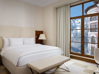 Grand Hotel Krasnaya Polyana,Near Gorky Gorod Mall,4 star