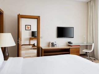 Grand Hotel Krasnaya Polyana,Near Gorky Gorod Mall,4 star