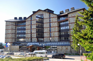 Hotel Orlovetz,Near Pamporovo Ski Resort,5 star