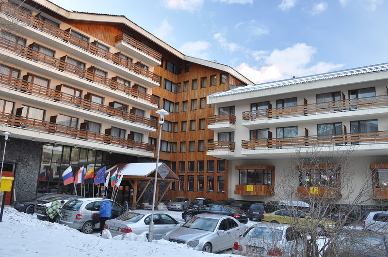 perelik hotel