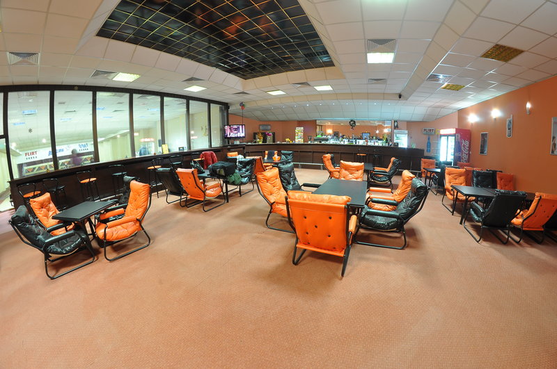 perelik hotel