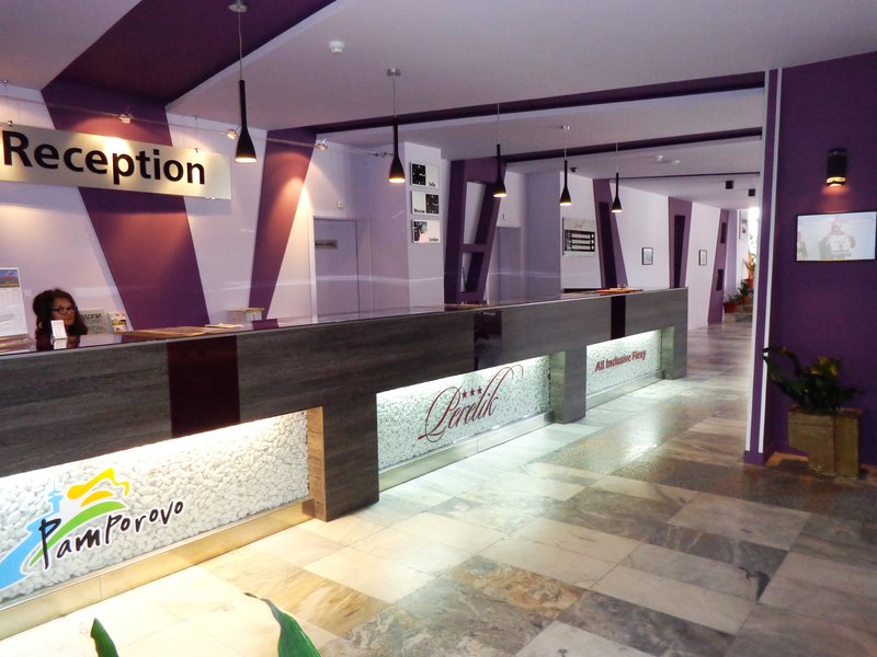 perelik hotel